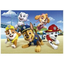 CLEMENTONI Maxi paw patrol 60 pieces Puzzle