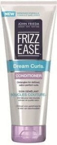 Balms, rinses and hair conditioners