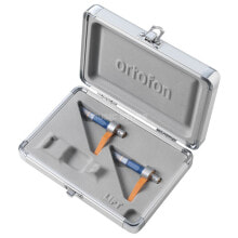 Ortofon Concorde MKII DJ Twin