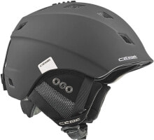 Snowboard ski helmets