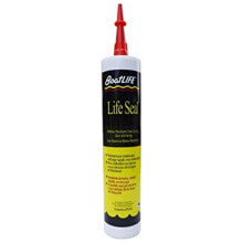 Купить товары для строительства и ремонта BOATLIFE: BOATLIFE Lifeseal Sealant Cartridge 31cl