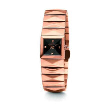 Женские наручные часы женские наручные часы с розовым браслетом Folli Follie WF1R009BDKO ( 32 mm)