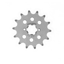 SUPERSPROX Derbi 420x14 CST1128X14 Front Sprocket