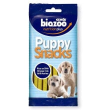 BIOZOO Snacks Puppy 200g