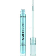 Catrice Space Glam Liquid Chrome Eyeshadow 2,2 ml lidschatten für Frauen