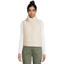 Women's coats, jackets and vests