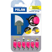 MILAN Ceramic Blade Replacement