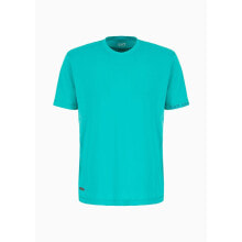 EA7 EMPORIO ARMANI 3DPT21_PJMEZ Short Sleeve T-Shirt