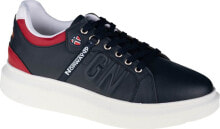 Geographical Norway Men's Sports Sneakers