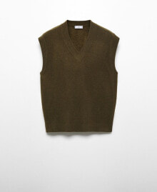 Men's sweaters and cardigans