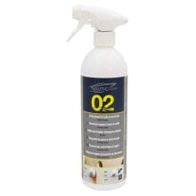 NAUTIC CLEAN 750ml 02 Hooves Bleach