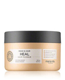 Maria Nila Head & Hair Heal Masque (250 ml)