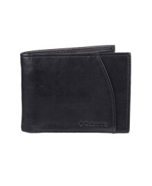 Men's wallets and purses Columbia