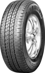 Шины для внедорожника летние Sailun Commercio VX1 4X4 215/65 R15 104S