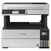 EPSON EcoTank ET-5150 multifunction printer