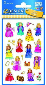 Decoration stickers for children