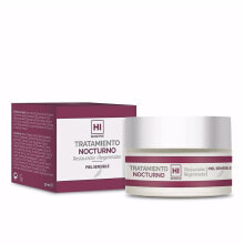 Средство для питания или увлажнения кожи лица Redumodel HI SENSITIVE tratamiento nocturno 50 ml