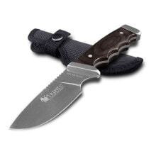 Купить охотничьи ножи Trento: TRENTO Hunter 620 Knife