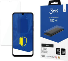 Protective films and glasses for smartphones