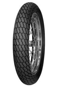 Мотошины летние Mitas H-18 ROAD 130/80 R19 71H