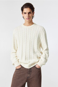 Men's sweaters and cardigans