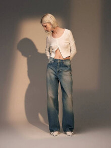 Women's jeans