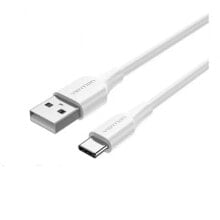 VENTION CTHWF 1 m USB-A To USB-C Cable