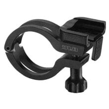 LEZYNE 31.8 mm Handle Bar Mount Al Mini To Mega Drive Led Y11 Support