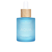 AQUA filler-effect hyaluron supreme 50 ml