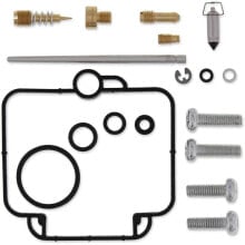 MOOSE HARD-PARTS 26-1104 Suzuki DR650 SE 96-14 carburetor repair kit