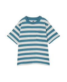 COTTON ON little Boys The Essential Short Sleeve T-shirt