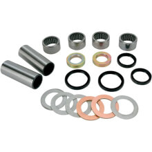 MOOSE HARD-PARTS Yamaha WR250F15-19 swingarm bearing kit