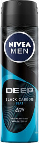 Deodorants