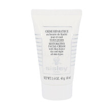 Sisley Restorative Facial Cream 50 ml tagescreme für Frauen