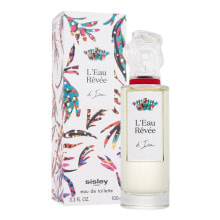 Sisley L'Eau Rêvée D'Isa 100 ml eau de toilette unisex