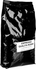 Kawa ziarnista Joerges Espresso Qualita Rosso 1 kg