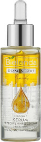 Gesichtsserum - Bielenda Diamond Lipids Face Serum