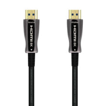 AISENS A153-0524 100 m HDMI 2.1 Cable