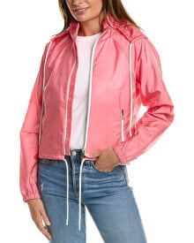 Women's coats, jackets and vests