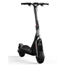 Electric scooters