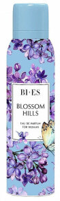 Bi-es Blossom Hills - Parfümiertes Deospray