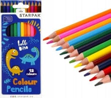 Colored Drawing Pencils for Kids