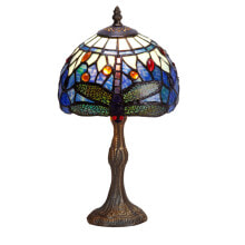 Decorative table lamps