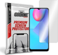 Protective films and glasses for smartphones