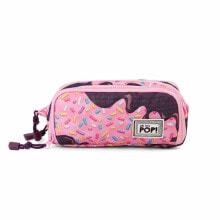 OH MY POP Note Sprinkles Pencil Case