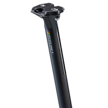 Seat posts for bicycles