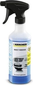 Масла и технические жидкости для автомобилей Karcher (Керхер)