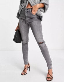 Women's jeans