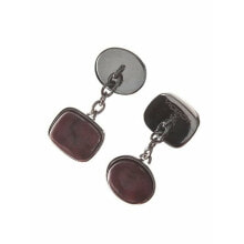 Jewelry cufflinks and clips