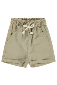 Baby shorts for girls